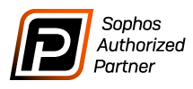 Sophos Authorised Partner logo